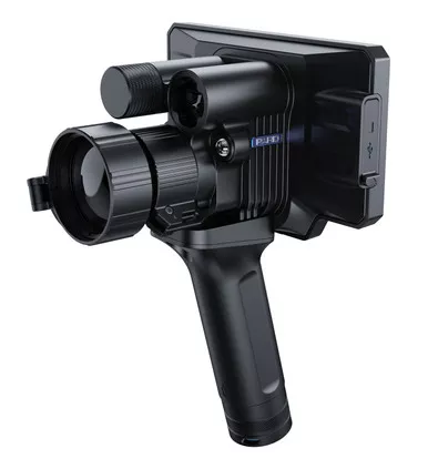 PARD SP3-35/LRF Sphinx 384 Multi-Purpose Thermal Imaging Handheld Camera