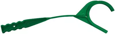PAST Clay Launcher 505501, Handheld Clay Thrower