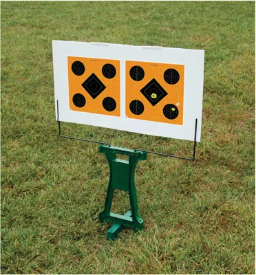 PAST Ultimage Target Stand (707055)