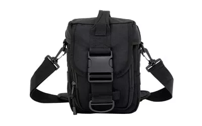 PATHFINDER MOLLE BAG BLACK