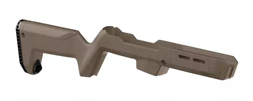 PC BACKPACKER STK RUG PCC FDE