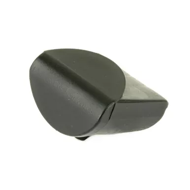 Pearce Grip Frame Insert | Fits Glock | Except 26/27 | Black | PGGFI