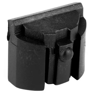 Pearce Grip Frame Insert For GLOCK (Gen 4&5) Mid and Full Size Model - Black