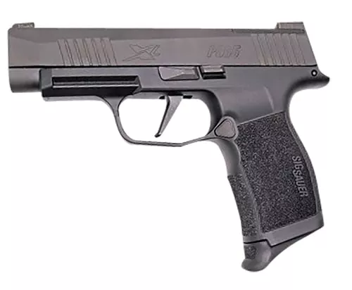 Pearce Grip PG365X Grip Extens
