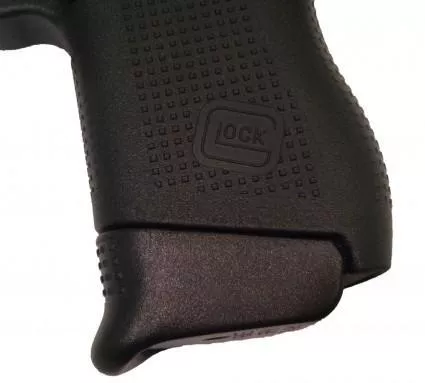 Pearce Grip PG42+1 Magazine Ex