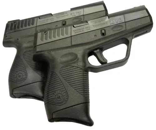 Pearce Grip PG709 Grip Extensi