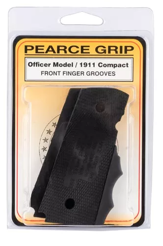 Pearce Grip PGOM1 Finger Groov