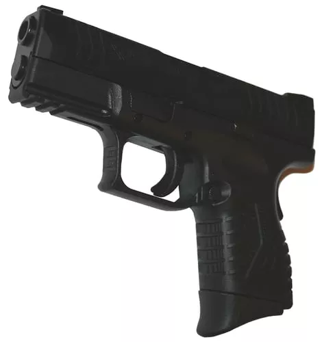 Pearce Grip PGXDM Grip Extensi