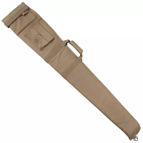 PEAT FLOATING SHOTGUN CASE | SOFT SHOTGUN CASE