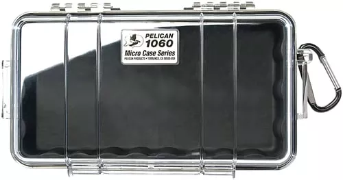 PELICAN 1060 MICRO CASE WL/WI-BK CLR