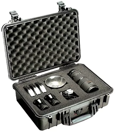Pelican Carry CaseAccessory Case (1500)