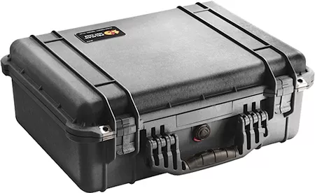 Pelican Carry CaseAccessory Case (1520)