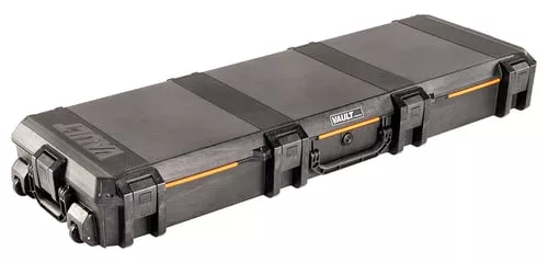 PELICAN VAULT V800 CASE DBL RFL BLK