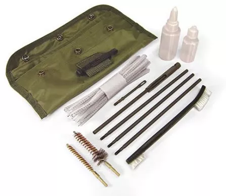Personal Safety AR15/M16 Cleaning Kit ARGCK