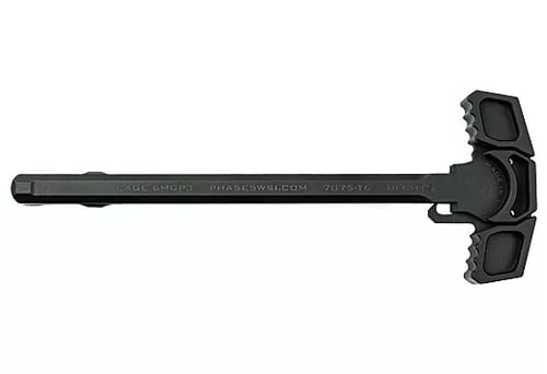 PHASE 5 DUAL LATCH CHARGING HA