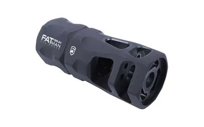 PHASE 5 MUZZLE BRAKE FATMAN .3