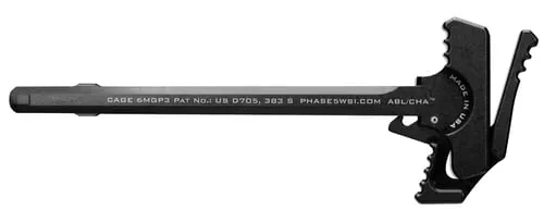 Phase 5 Weapon Systems ABLCHA