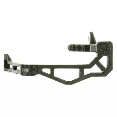 Phase 5 Weapon Systems Extended Bolt Release V3 | Black Finish | EBRV3