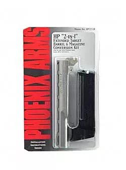 Phoenix Arms - 22 2 in 1 Conve