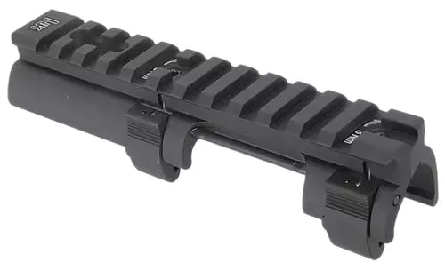 PICATINNY RAIL SP5/SP5K BLACK