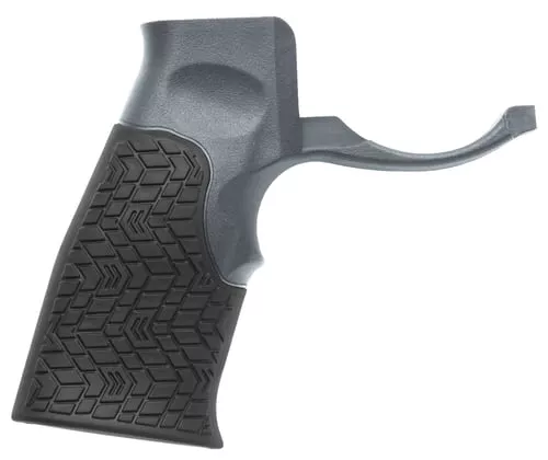PISTOL GRIP DD TORNADO GREY#