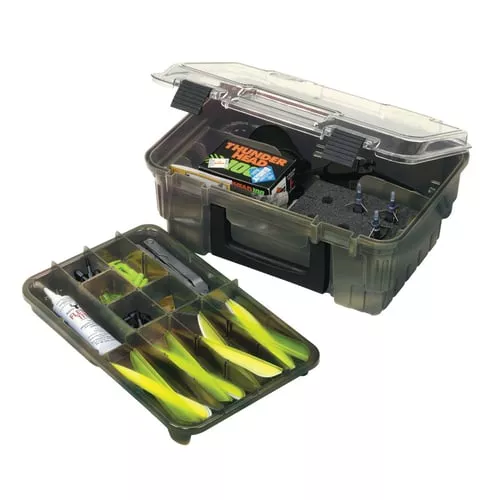 Plano Archery BoxCamouflage