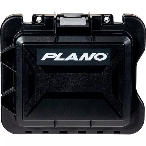 Plano Element Pistol and Accessory Case