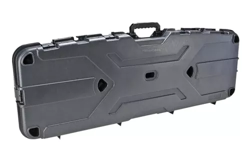 Plano PillarLock Pro-Max Double Scoped Gun Case