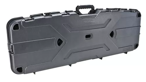 Plano PillarLock Pro-Max Side by Side Scoped Gun Case