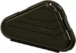 Plano Pistol CaseMedium Black