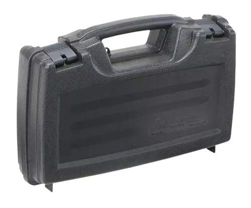 PLANO PROTECTOR SINGLE PISTOL CASE