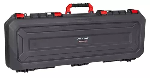 Plano Rustrictor Gun Case