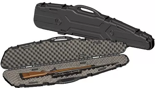 Plano Single Pillared Gun Case 151101