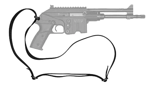PLR-16 SINGLE POINT SLING