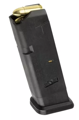 PMAG 10 GL9 GLK 17 10RD BLK |