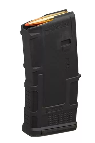 PMAG 20 AR 300 B GEN M3 BLK |