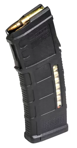 PMAG 30 AUS M3 5.56 30RD BLK |