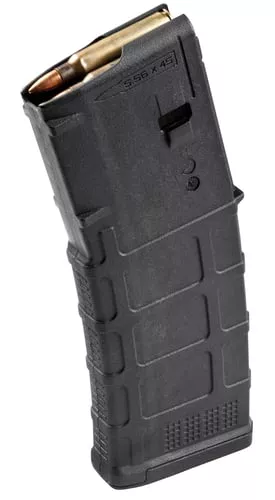 PMAG 30 M3 AR/M4 5.56 30RD BLK