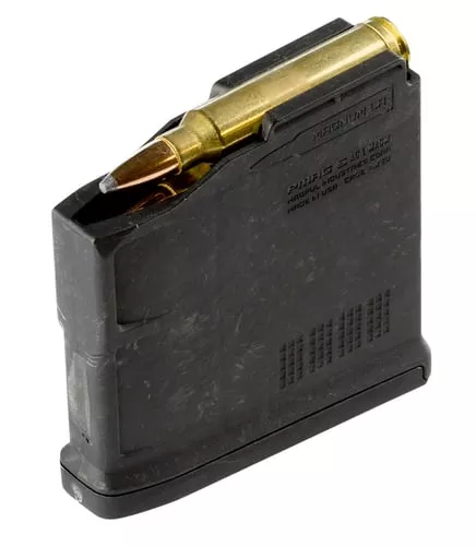 PMAG 5 AC L 300WIN 5RD BLK |