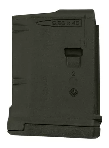 PMAG GEN M3 5.56 10RD ODG |