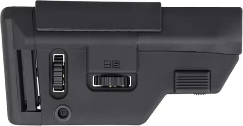PRECISION STOCK, COLLAPSIBLE -