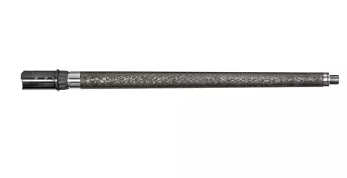 PREFIT BARREL CROSS 22CR 20" |