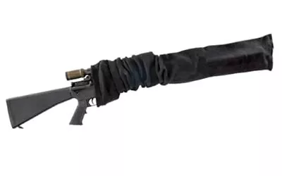 Pride6 Tactical Gun SockBlack 42 in.