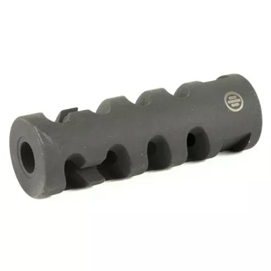 Primary Weapons Systems Compensator | Black | 30Cal-Below | Precision Rifles | 3PRC58C1