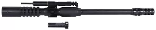 Primary Weapons U2E10YB011F UX