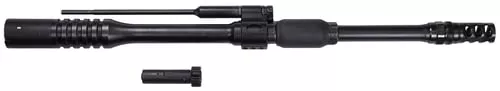 Primary Weapons U2E16YC011F UX