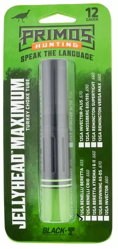 Primos 69402 JellyHead Maximum