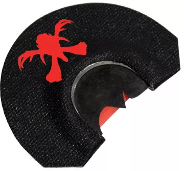 Primos Long Hook Diaphragm Turkey Call (1246)