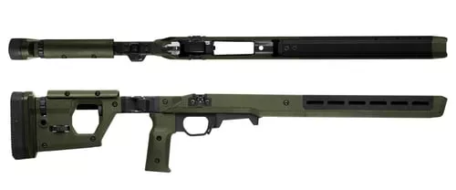 PRO 700 CHASSIS REM 700 SA ODG