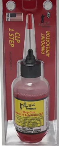 Pro-Shot 1-Step Gun Cleaner & Lubricant